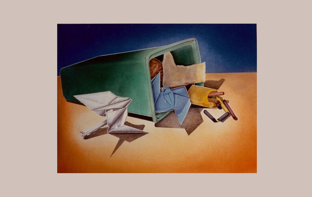 どうして飛べましょう