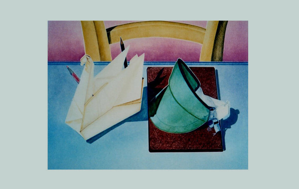 子供の時の思いで