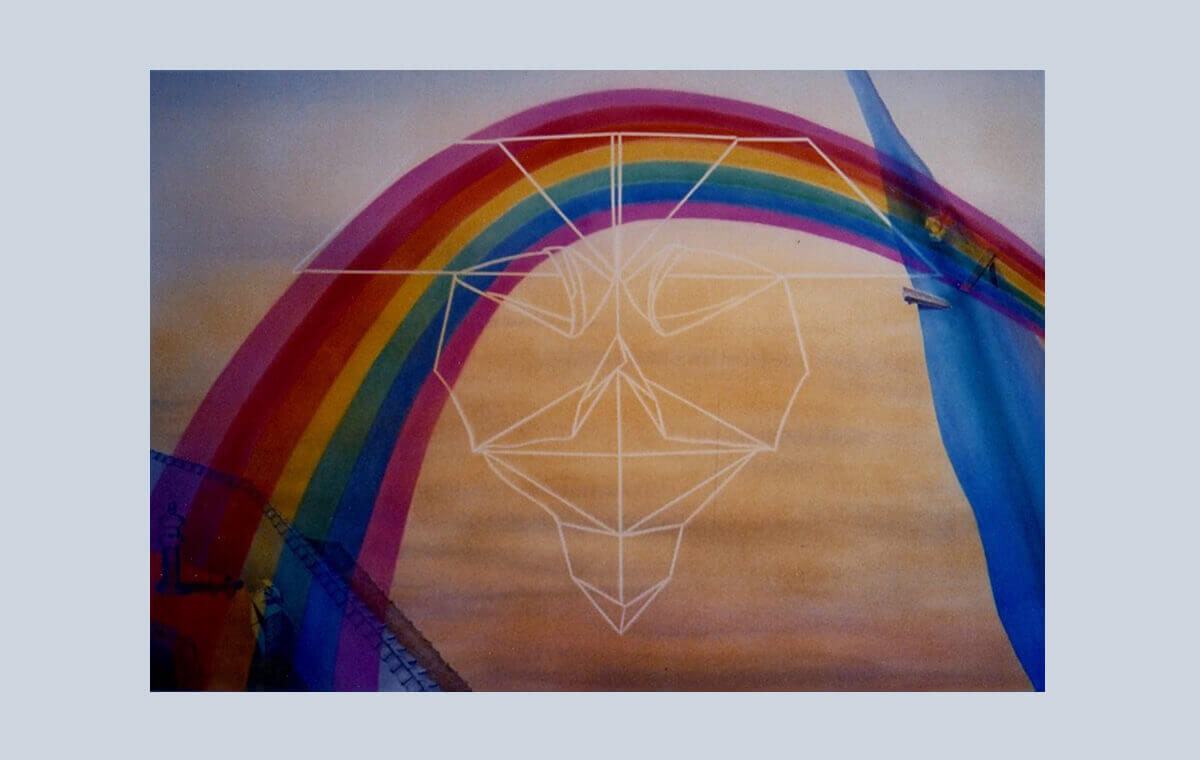 空虚・傷心：神への招待