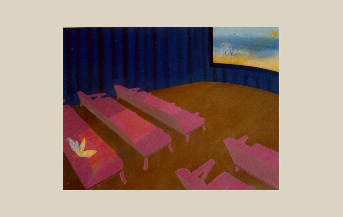 ベスレヘムの星